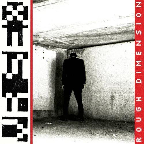 Rough Dimension [Lemon Yellow Vinyl] cover art