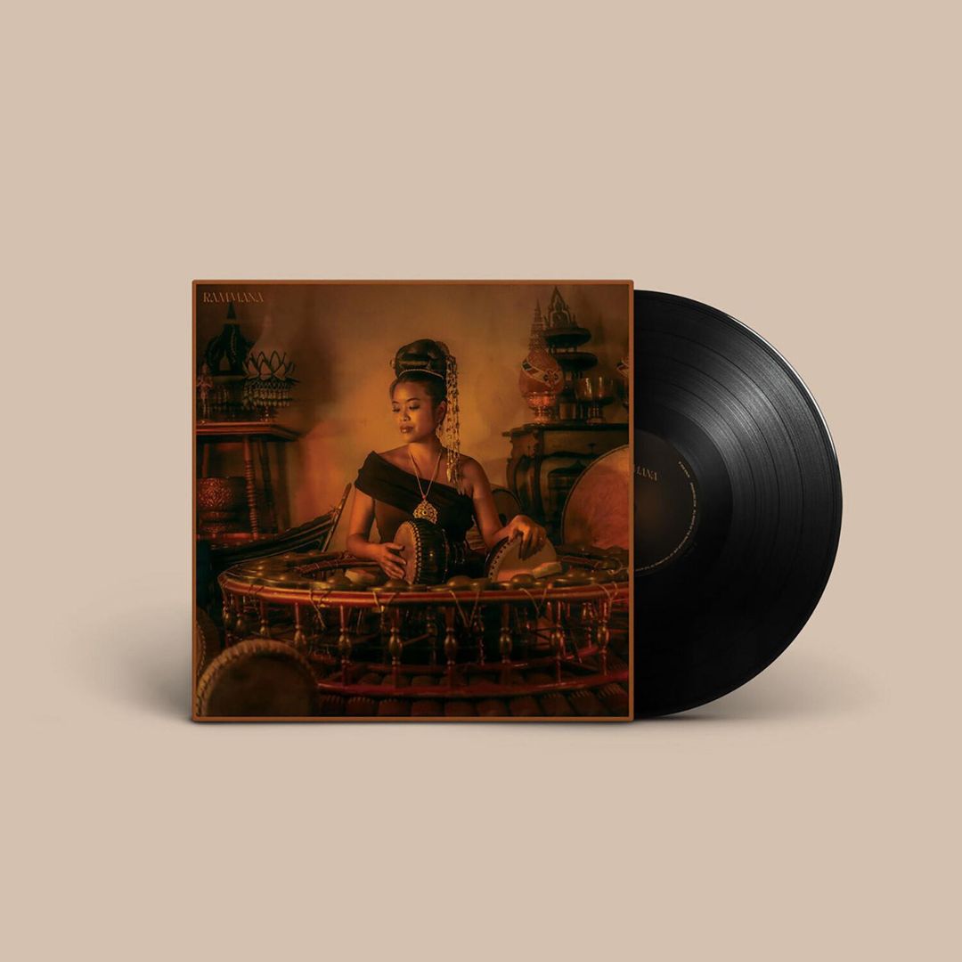 Rammana  cover art