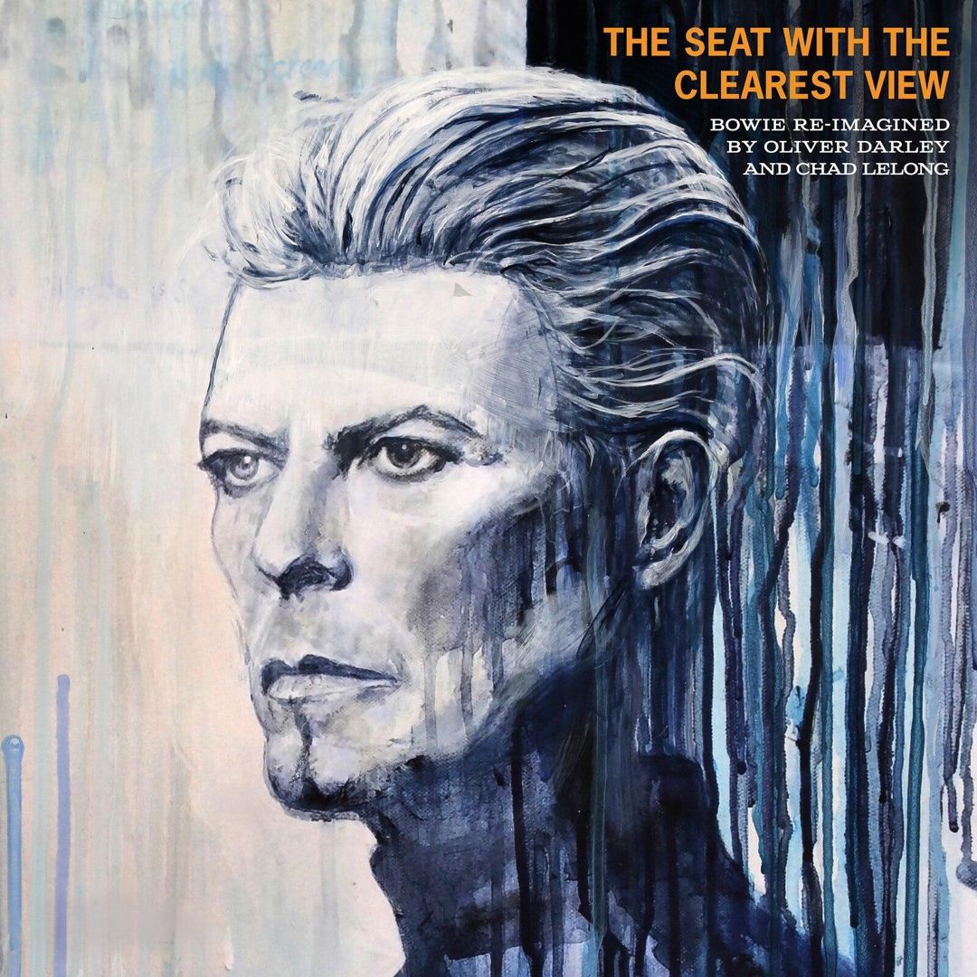 Seat With the Clearest View: The Songs of David Bowie Re-Imagined cover art