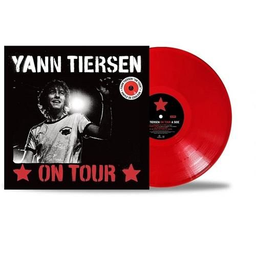 On Tour 2006 [Limited] cover art