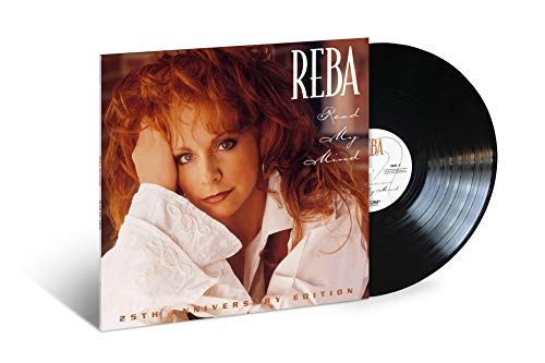 Read My Mind [25th Anniversary Edition] cover art