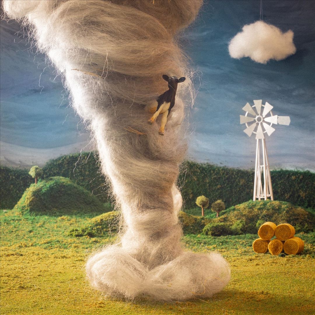 Peak Experience cover art