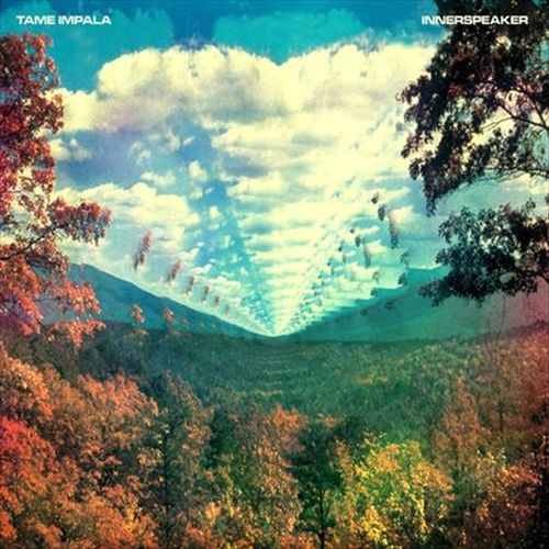 Innerspeaker cover art