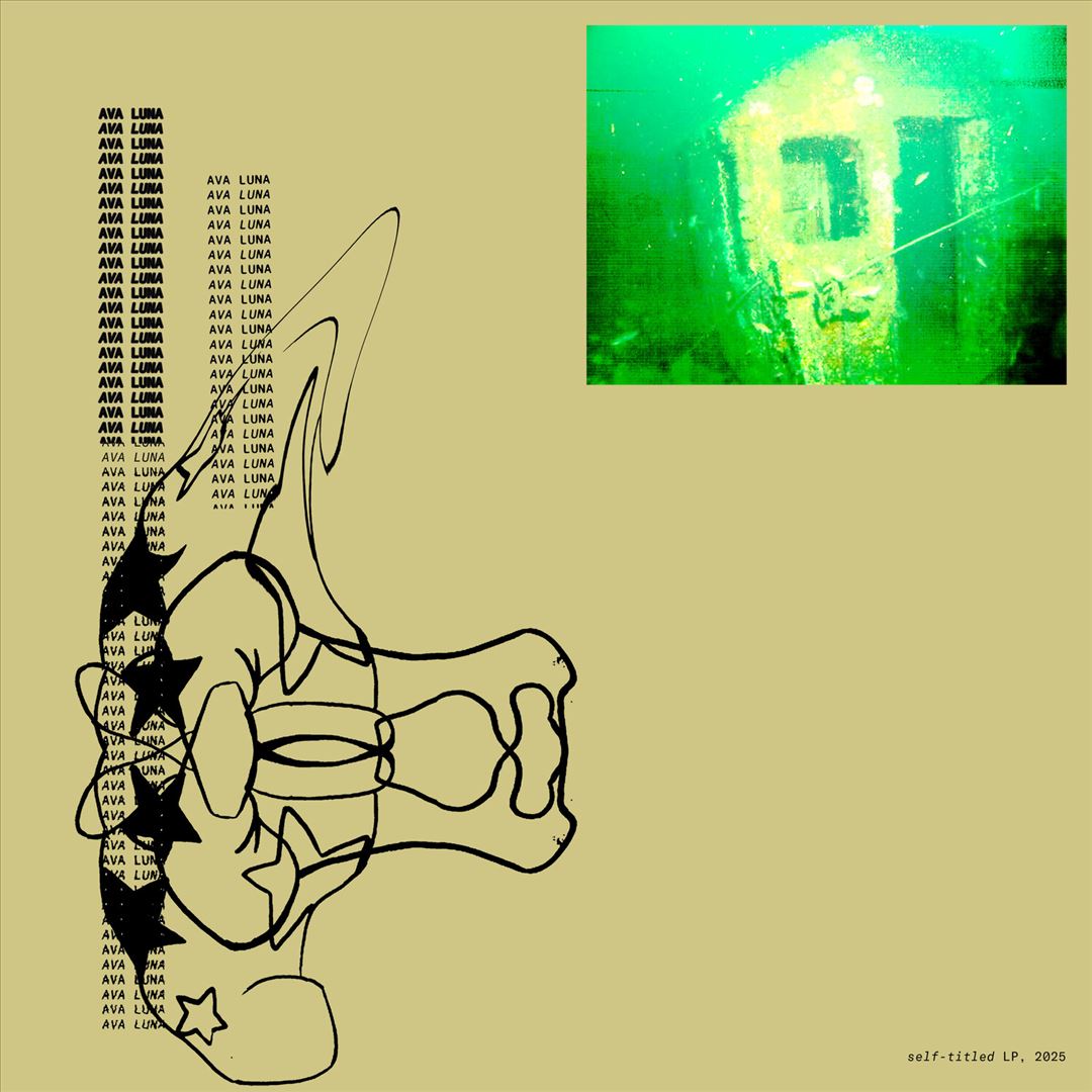 Ava Luna cover art