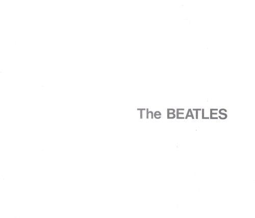 Beatles [White Album] [LP] [Bonus Tracks] cover art