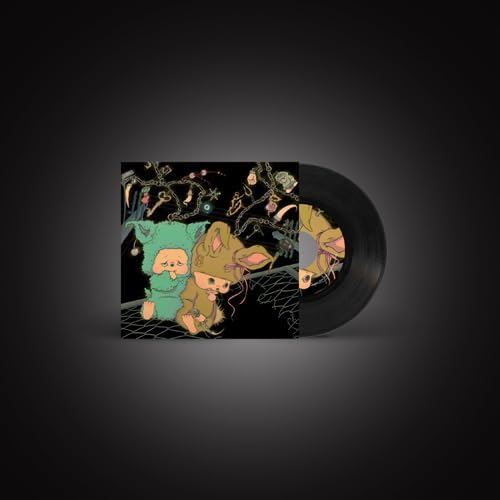 4: 12 en Montevideo (10,000KM) cover art