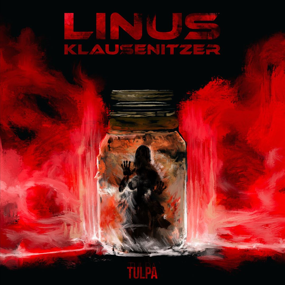 Tulpa cover art