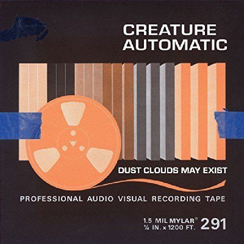 Dust Clouds May Exist [Bonus Track] cover art