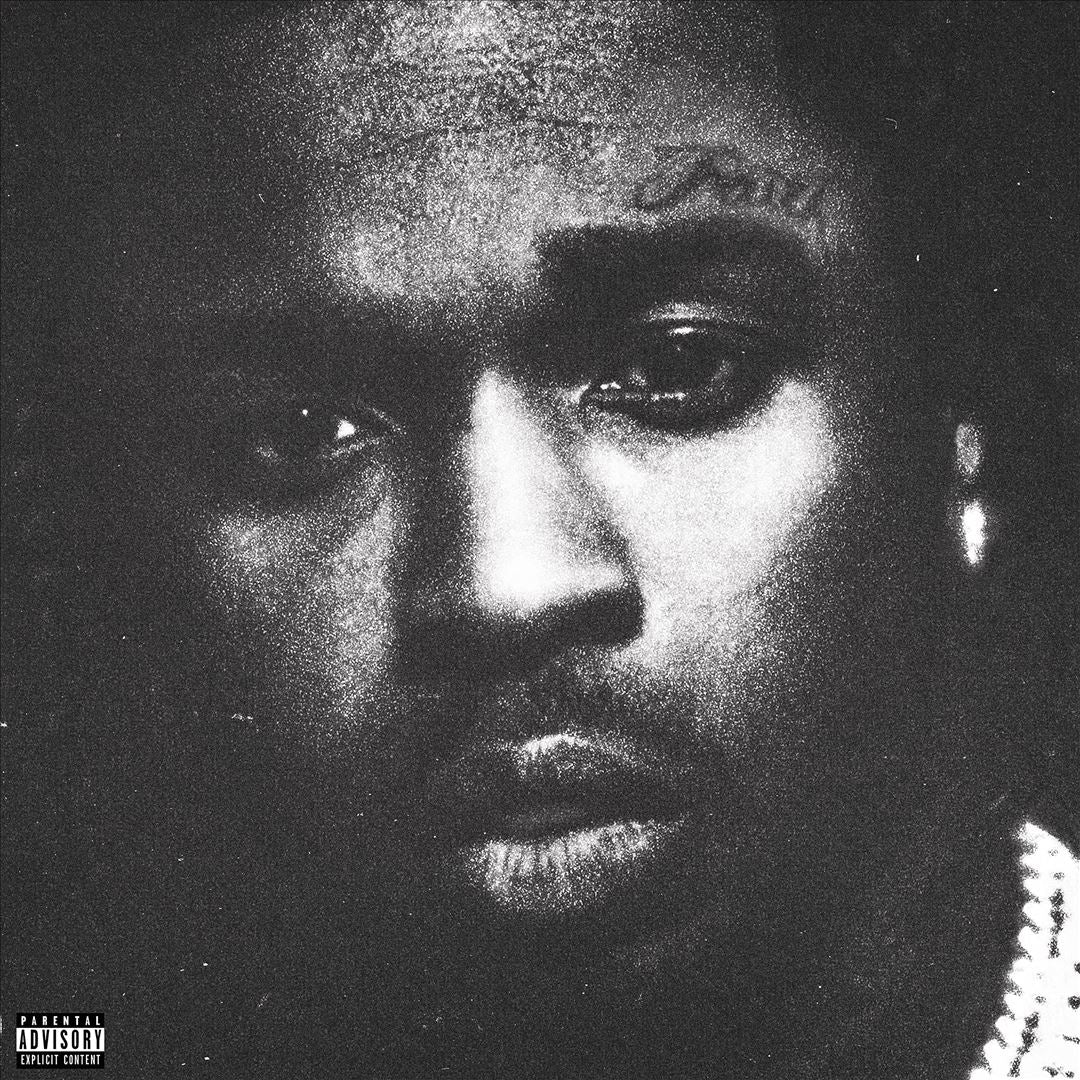 Faith cover art