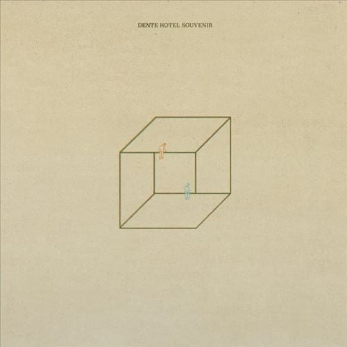 Hotel Souvenir cover art