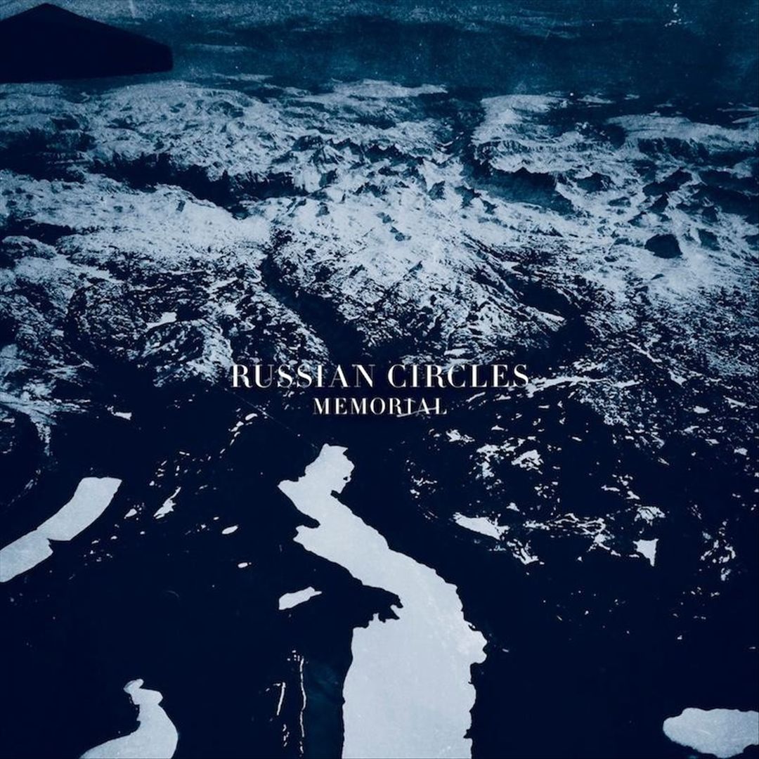 Memorial cover art