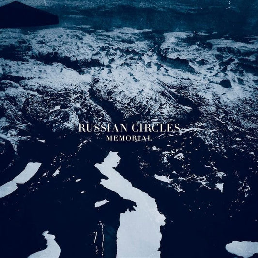 Memorial cover art