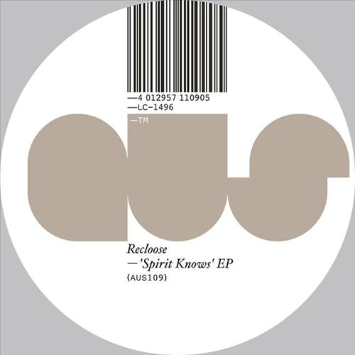 Spirit Knows cover art