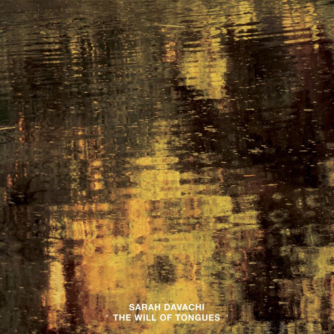 Will of Tongues cover art