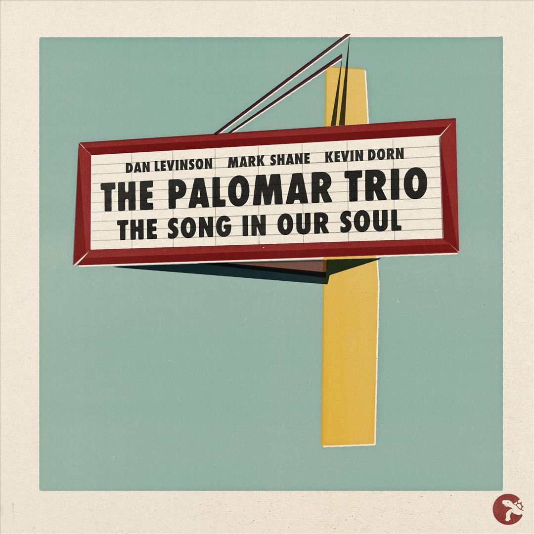 Song in Our Soul cover art