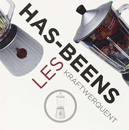 Kraftwerquent cover art