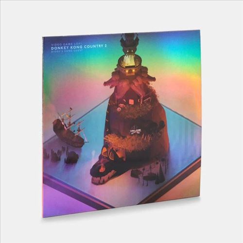 Video Game Lofi: Super Mario 6 cover art