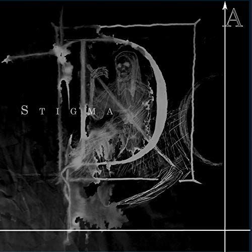 Stigma cover art