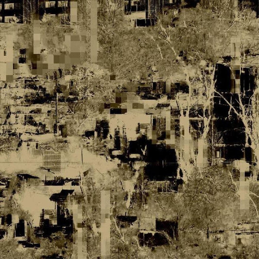 Human Form cover art