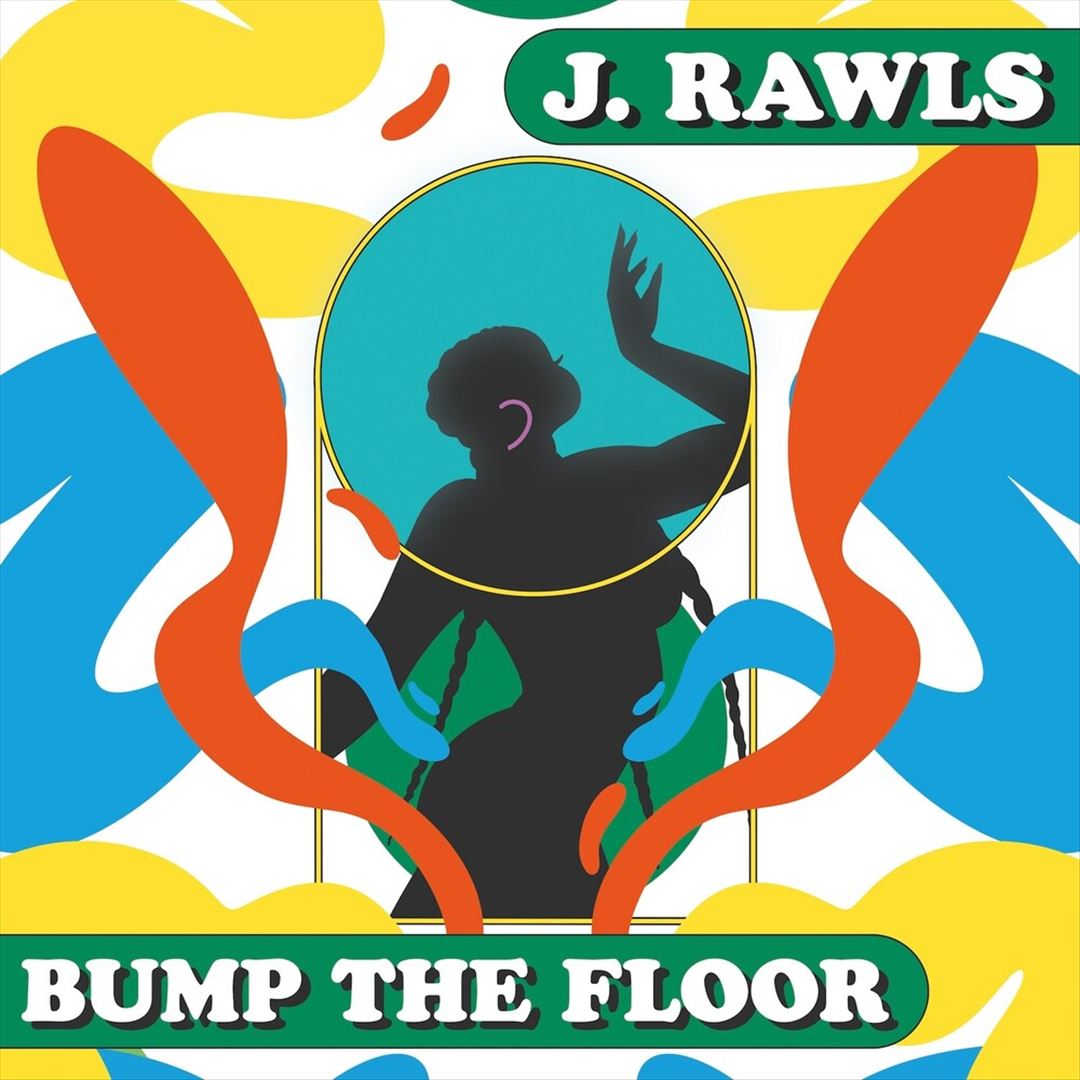 Bump the Floor cover art