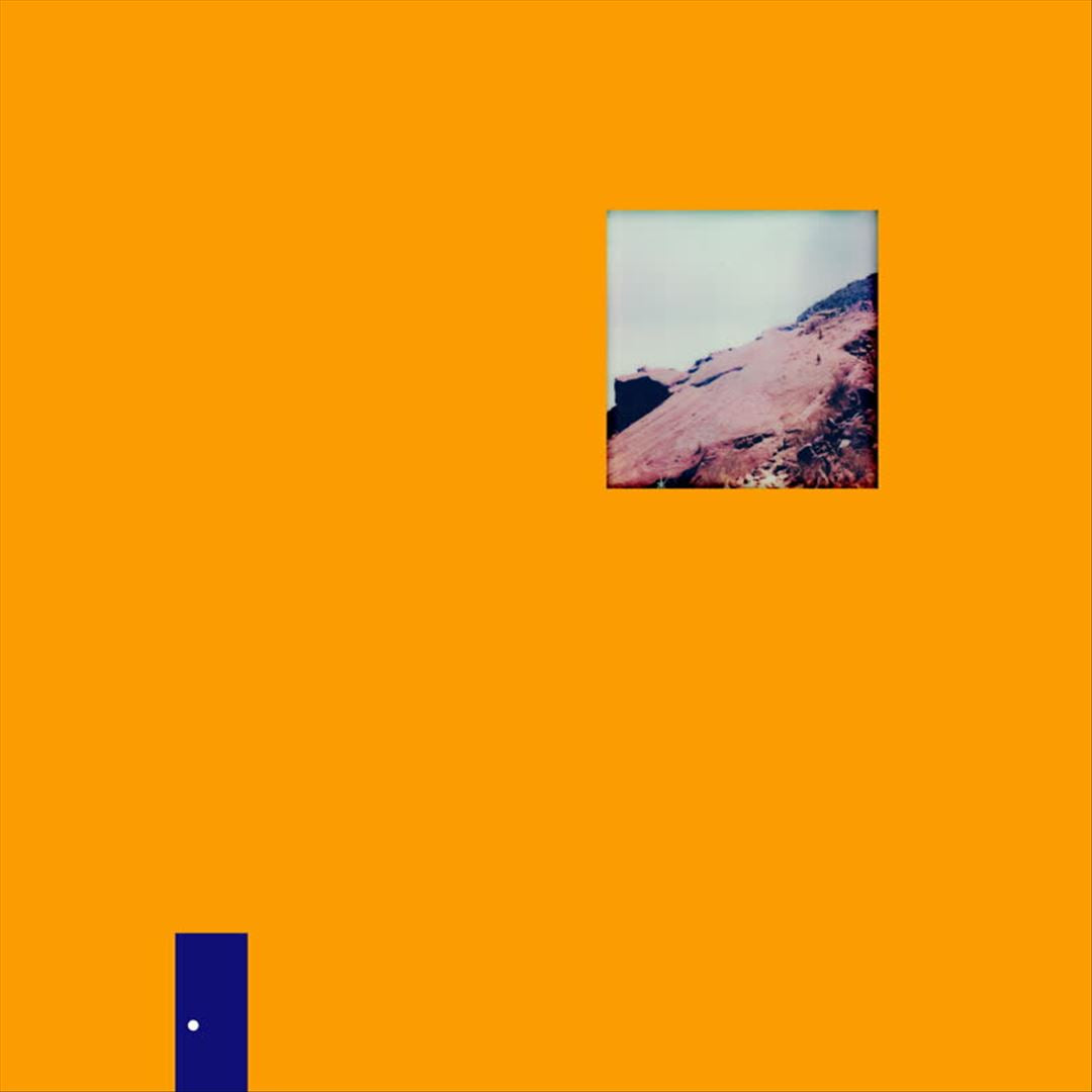 R.F.I. cover art