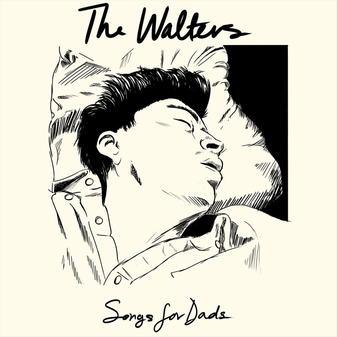 Songs for Dads/Young Men cover art