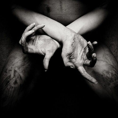X: Varg Utan Flock cover art
