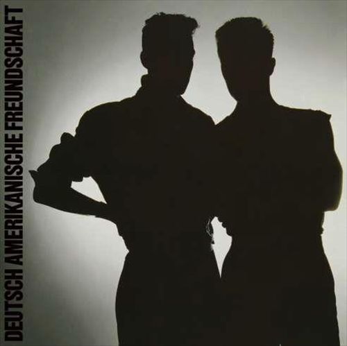 Für Immer cover art