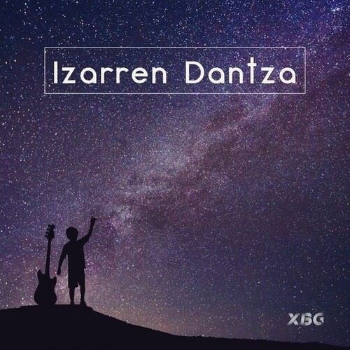 Izarren Dantza cover art