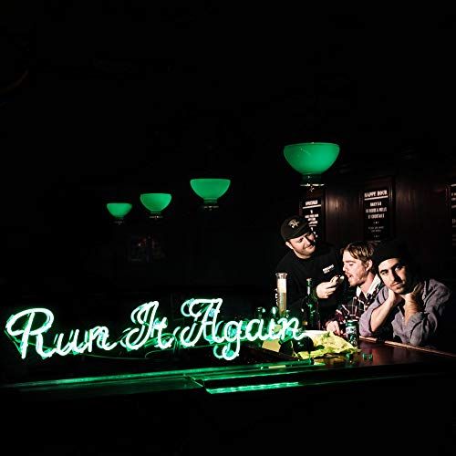 Run It Again cover art