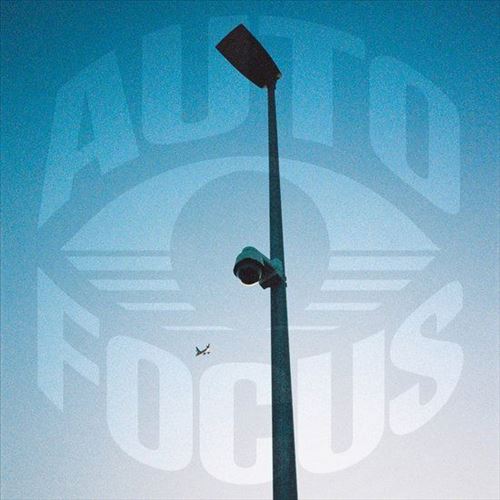 AUTOFOCUS cover art