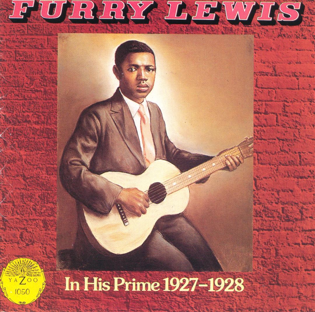 In His Prime (1927-1928) cover art