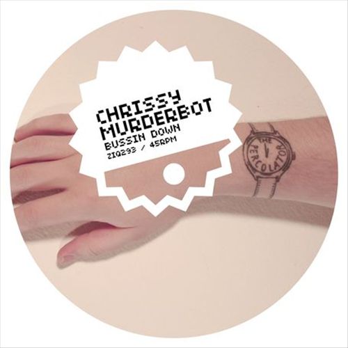 Bussin Down cover art