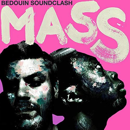 Mass cover art