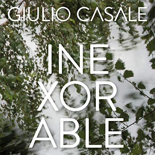 Inexorable cover art