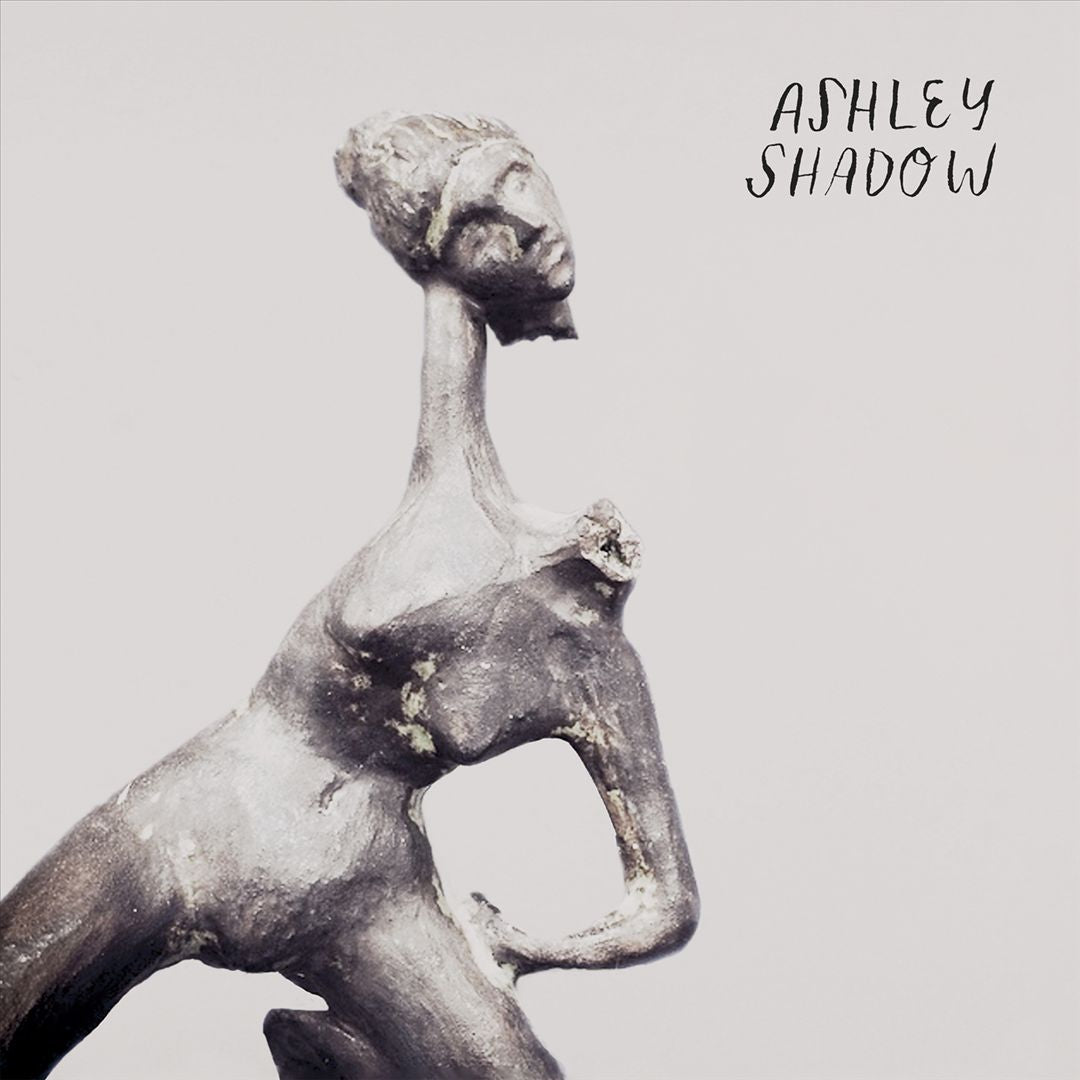 Ashley Shadow cover art