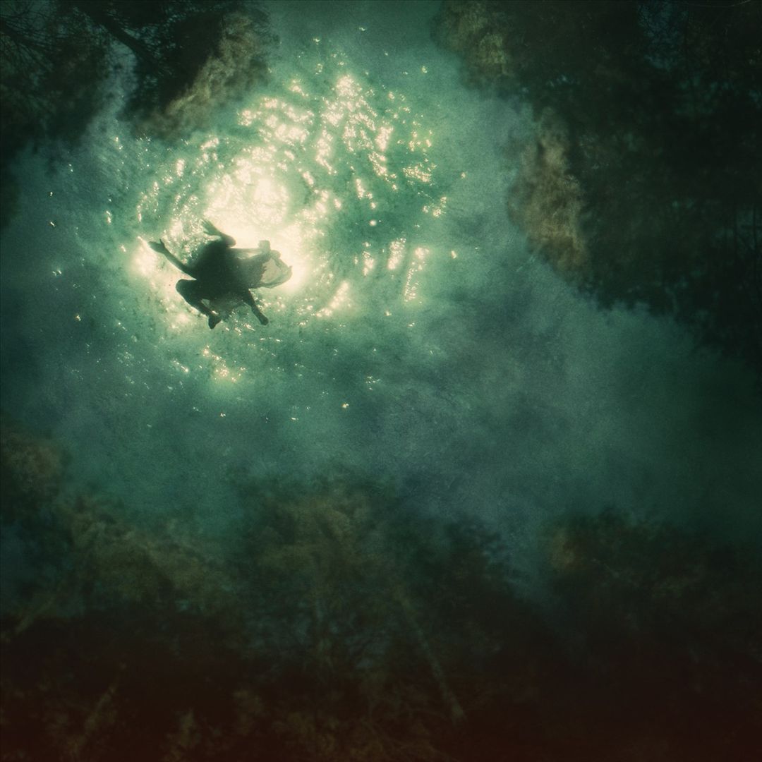 Companion cover art