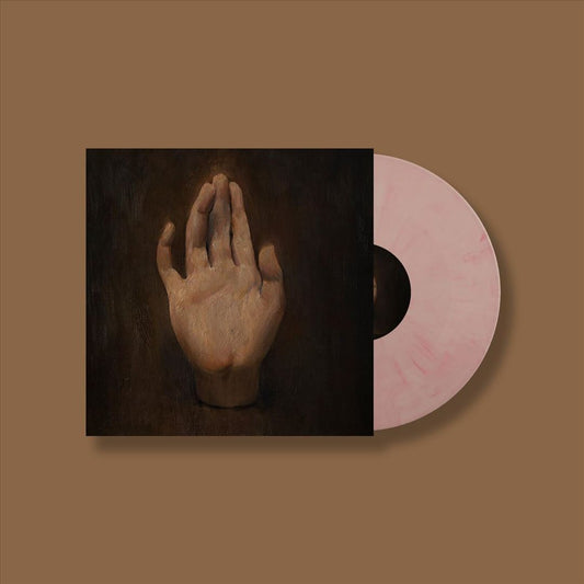 Belidenisse cover art