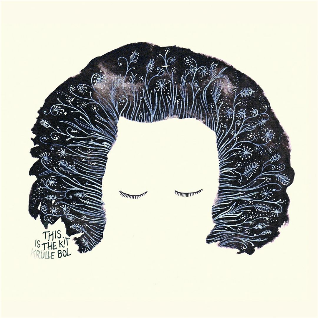 Krulle Bol cover art