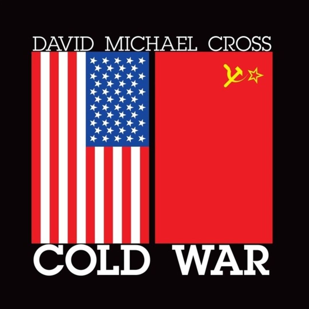 Cold War cover art