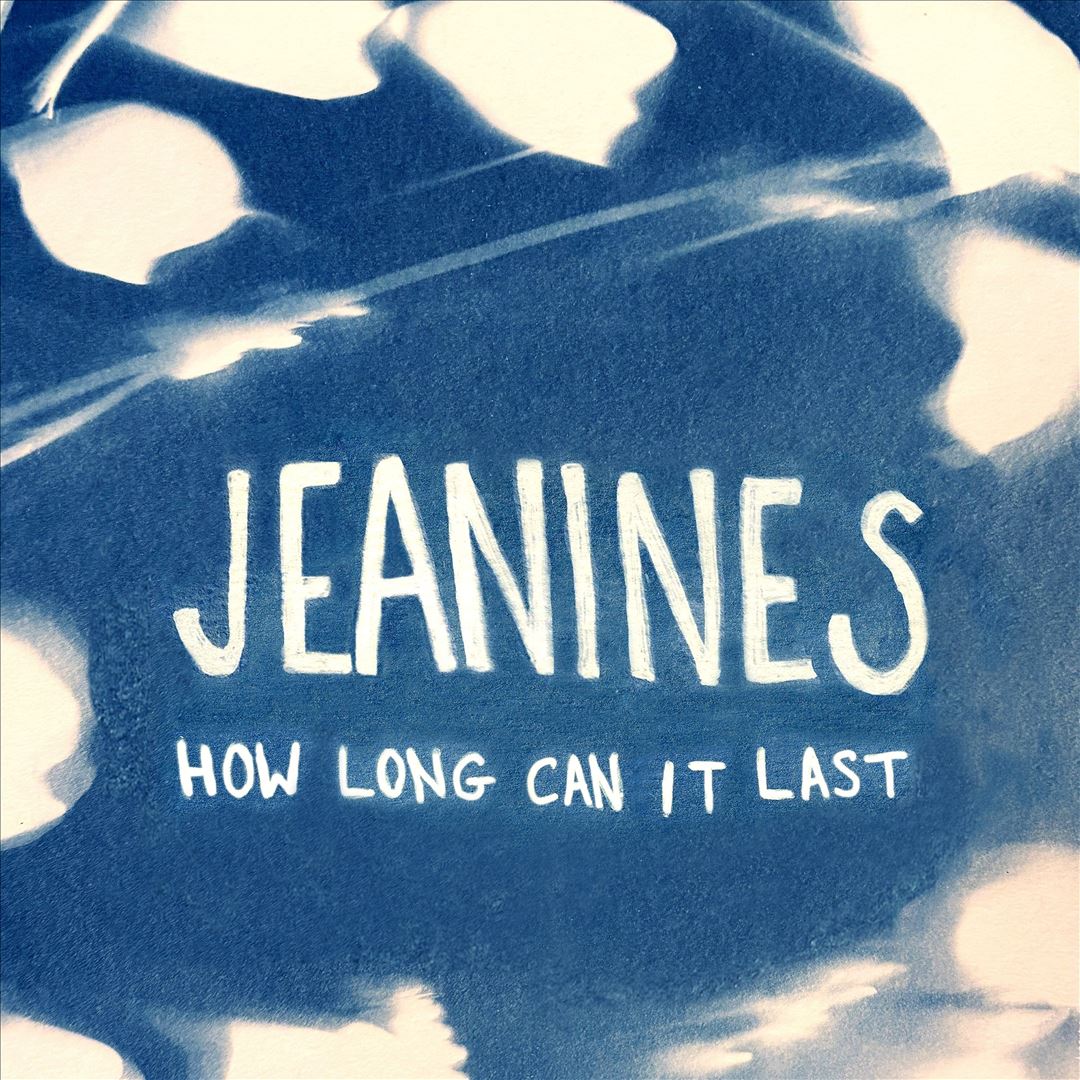 How Long Can It Last cover art