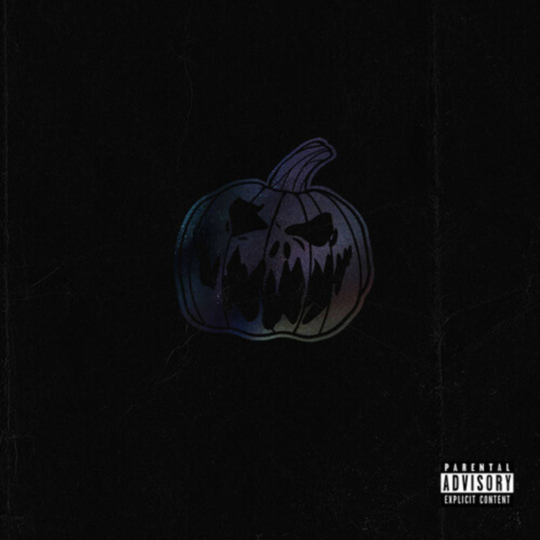 Halloween Mixtape cover art