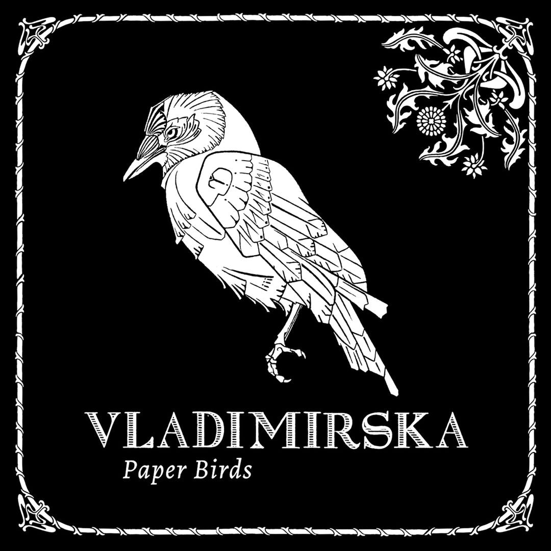Paper Birds cover art