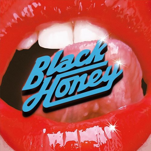 Black Honey cover art
