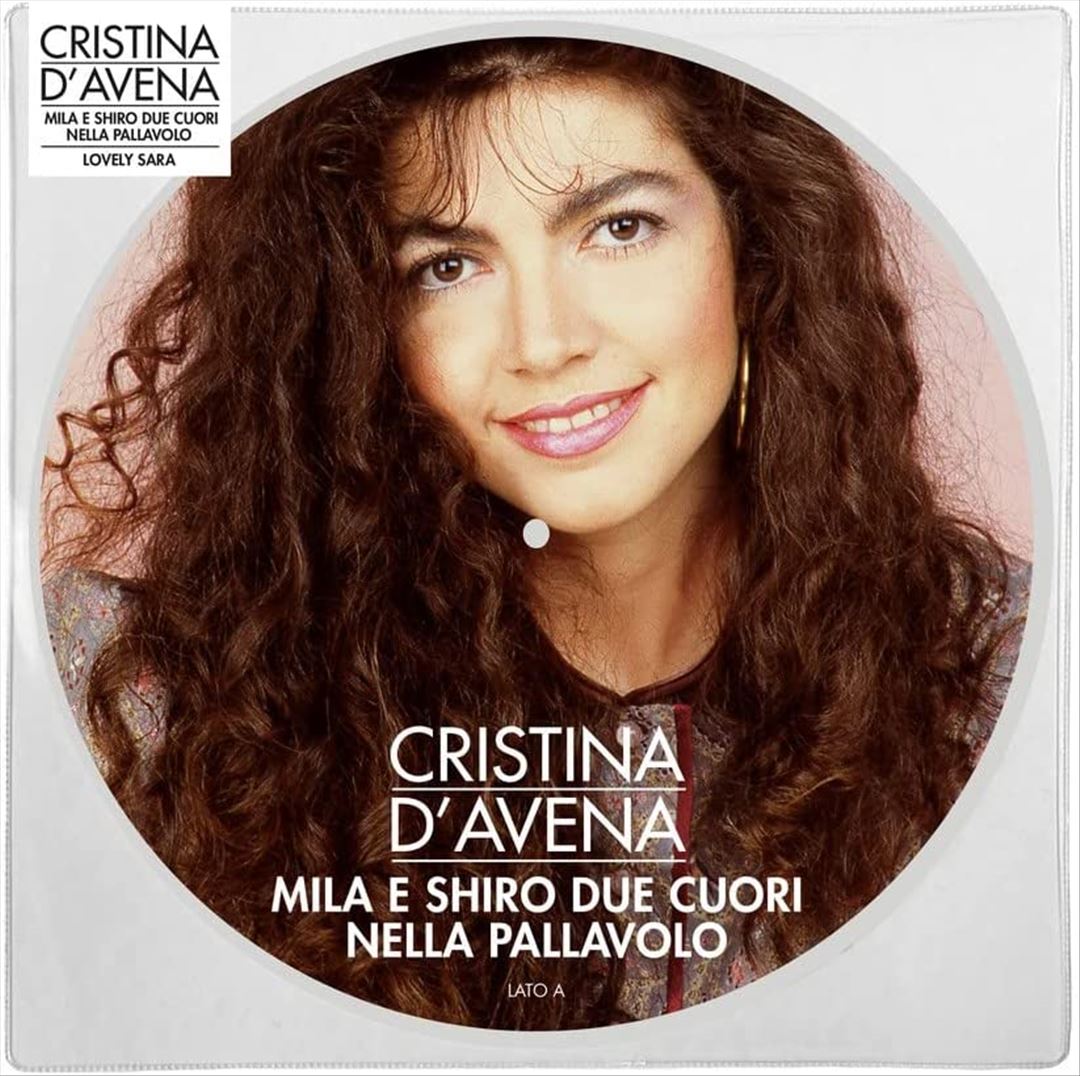 Mila E Shiro Due Cuori Nella Pallavolo cover art