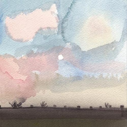 Last Night in America cover art