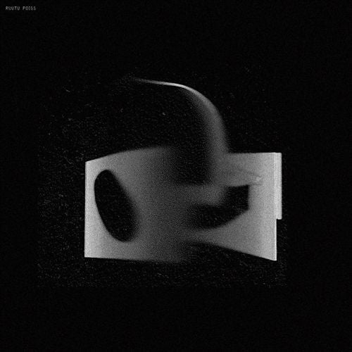 EP cover art