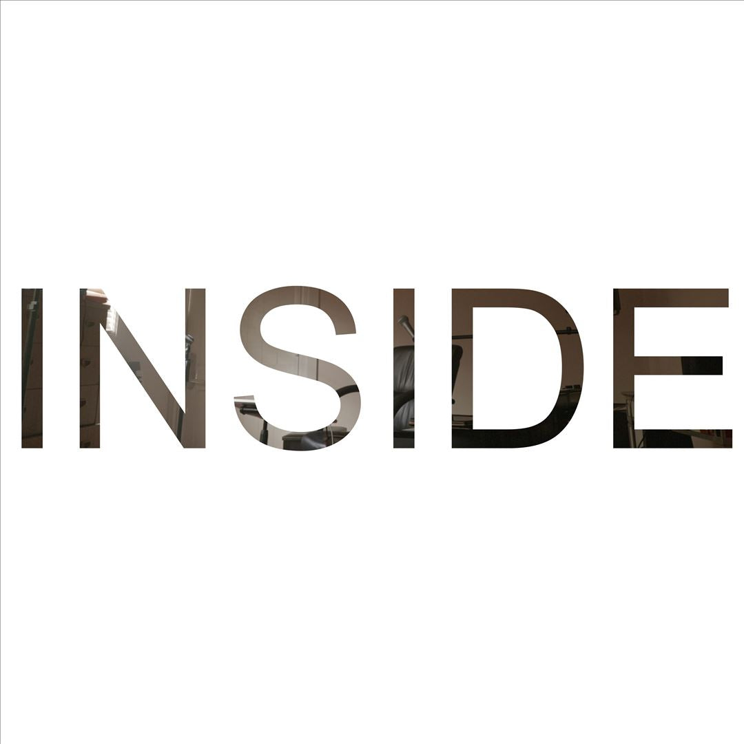 Inside (The Songs) cover art
