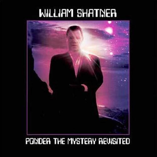 Ponder the Mystery cover art