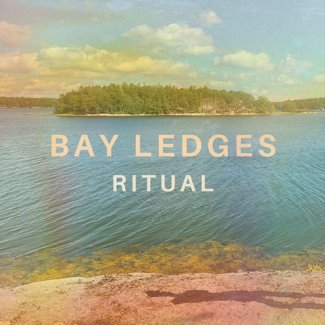 Ritual cover art